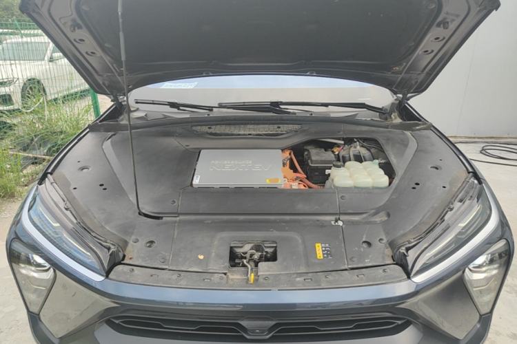 Used Nio ES6 2020 455KM Sport Edition Engine Bay