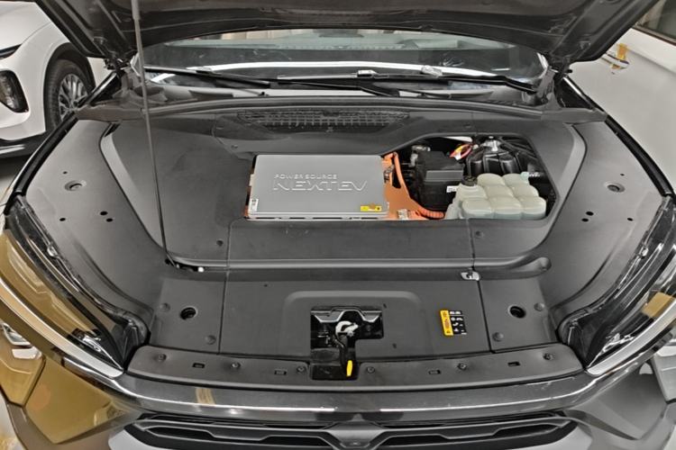 Used Nio ES6 2020 455KM Sport Edition Engine Bay