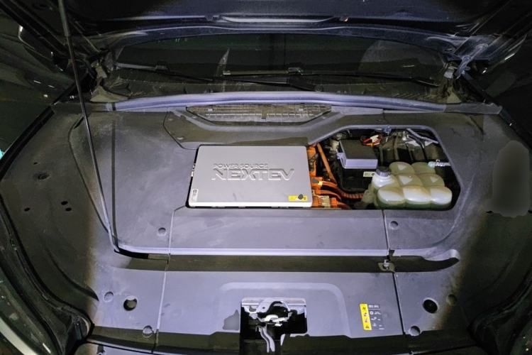 Used Nio ES6 2020 455KM Sport Edition Engine Bay