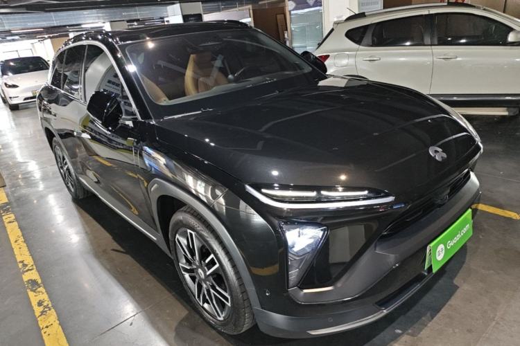 Used Nio ES6 2020 455KM Sport Edition Exterior 1
