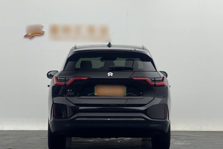 Used Nio ES6 2020 455KM Sport Edition Exterior 1