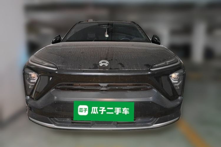 Used Nio ES6 2020 455KM Sport Edition Exterior 1
