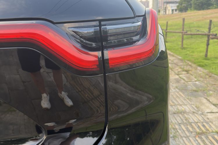 Used Nio ES6 2020 600 km Sport Edition Exterior 10