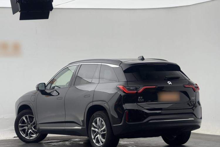 Used Nio ES6 2020 455KM Sport Edition Exterior 2