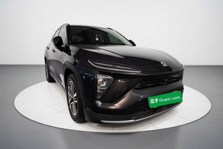 Used Nio ES6 2020 455KM Sport Edition Exterior 2