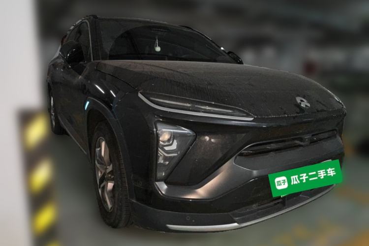 Used Nio ES6 2020 455KM Sport Edition Exterior 2