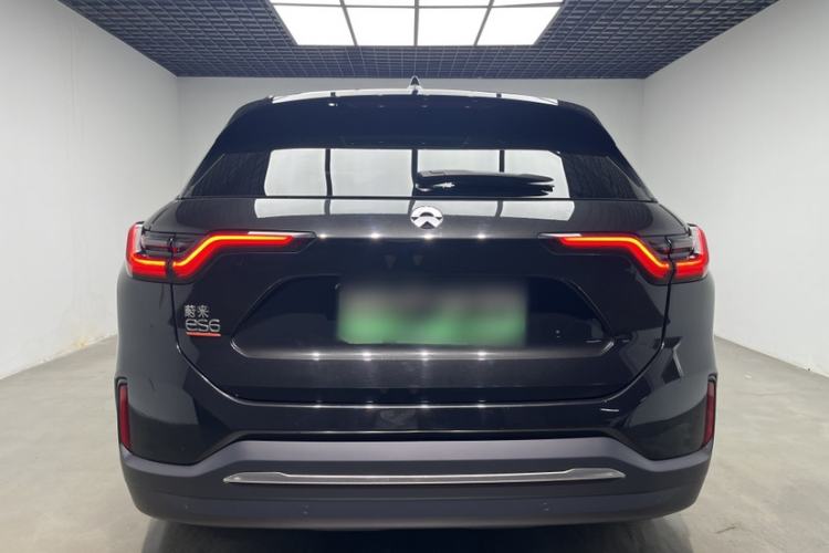 Used Nio ES6 2020 430KM Performance Version Exterior 3