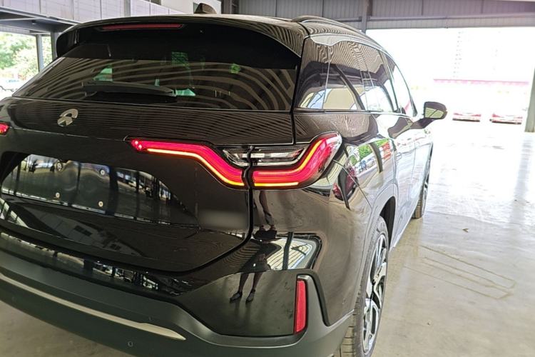 Used Nio ES6 2020 610 km Performance Version Exterior 3