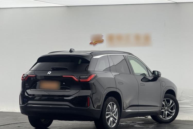 Used Nio ES6 2020 455KM Sport Edition Exterior 3