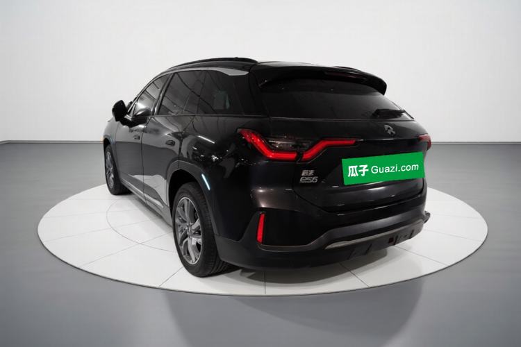 Used Nio ES6 2020 455KM Sport Edition Exterior 3