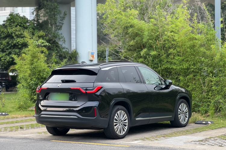 Used Nio ES6 2020 600 km Sport Edition Exterior 3