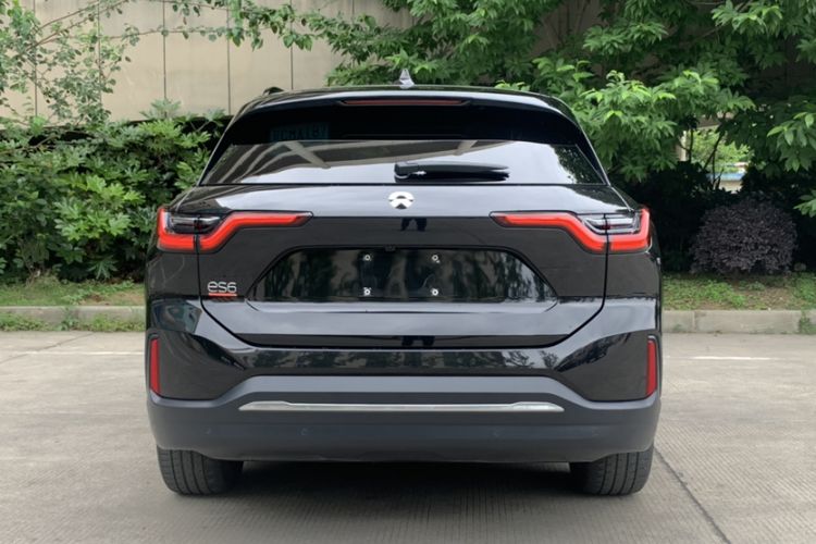 Used Nio ES6 2020 610 km Performance Version Exterior 4