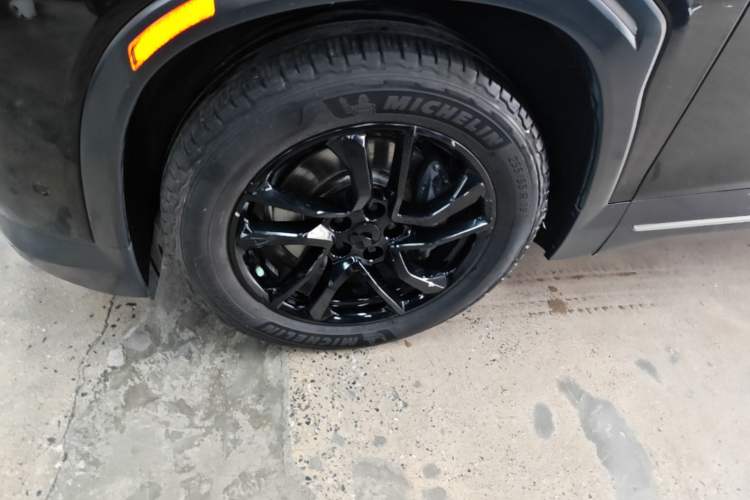 Used Nio ES6 2020 455KM Sport Edition Exterior 4