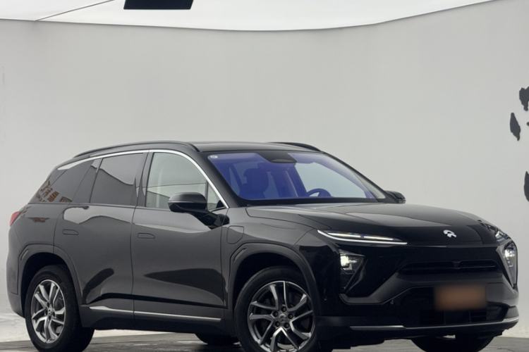 Used Nio ES6 2020 455KM Sport Edition Exterior 4