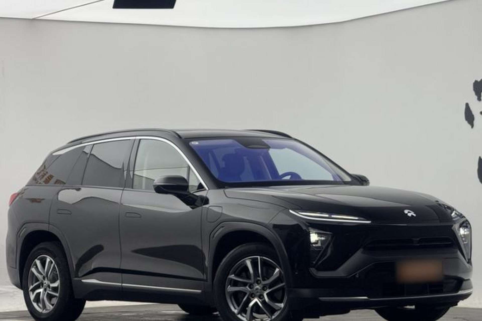 Used Nio ES6 2020 455KM Sport Edition Exterior 4