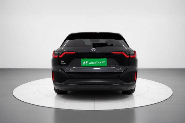Used Nio ES6 2020 455KM Sport Edition Exterior 4