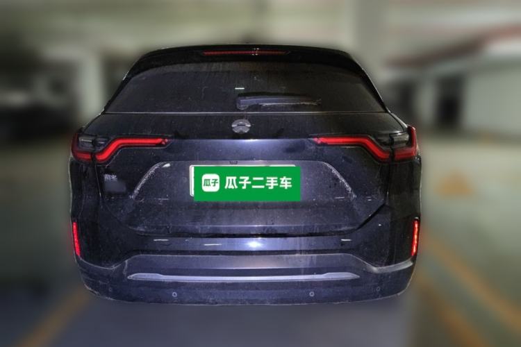 Used Nio ES6 2020 455KM Sport Edition Exterior 4