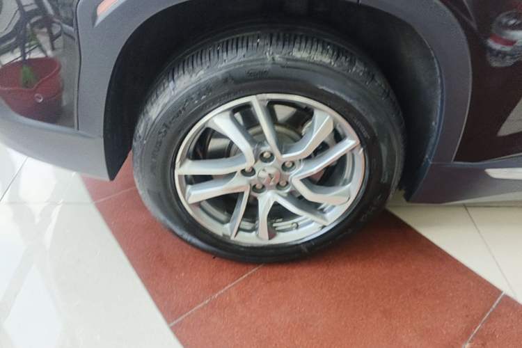 Used Nio ES6 2020 420 km Sport Edition Exterior 5