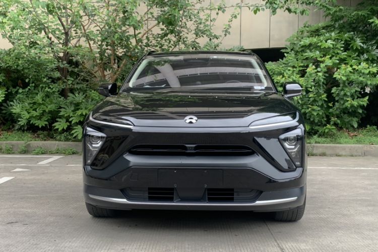 Used Nio ES6 2020 610 km Performance Version Exterior 5