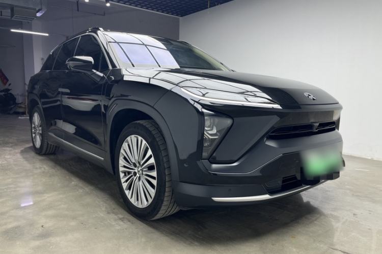 Used Nio ES6 2020 430KM Performance Version Exterior 5