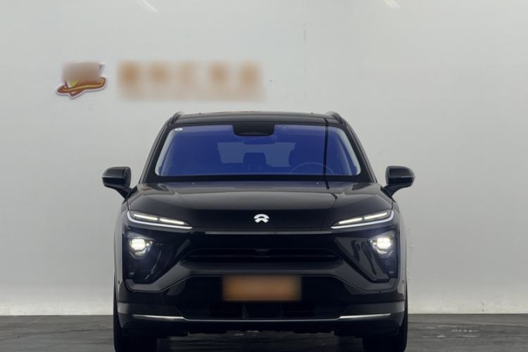 Used Nio ES6 2020 455KM Sport Edition Exterior 5