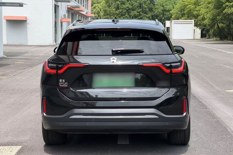 Used Nio ES6 2020 430KM Performance Version Exterior 5