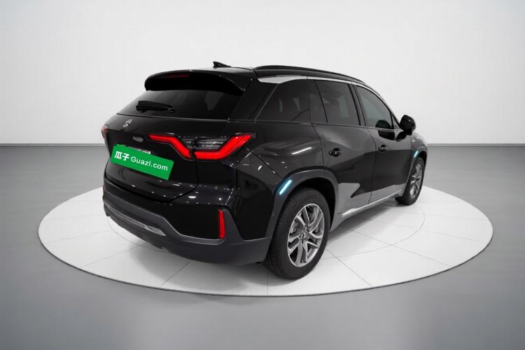 Used Nio ES6 2020 455KM Sport Edition Exterior 5