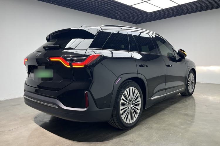 Used Nio ES6 2020 430KM Performance Version Exterior 6