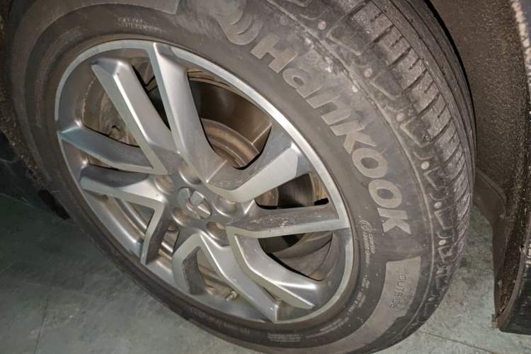 Used Nio ES6 2020 455KM Sport Edition Exterior 7