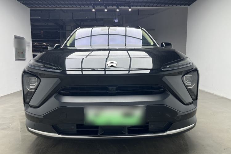 Used Nio ES6 2020 430KM Performance Version Exterior 8