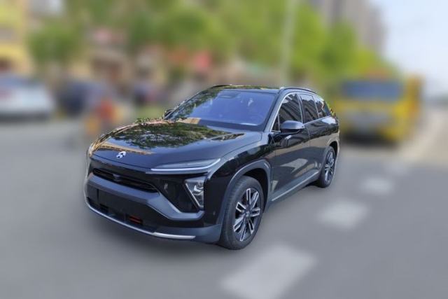 Used Nio ES6 2020 610 km Performance Version