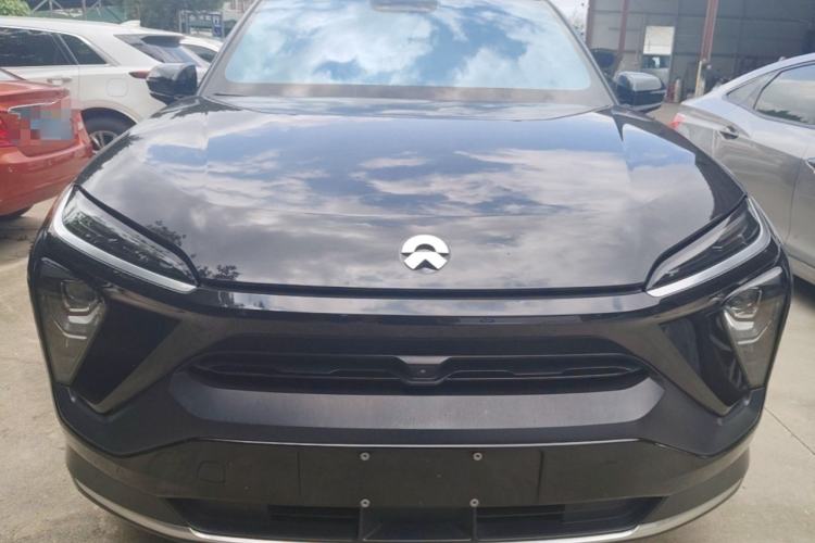 Used Nio ES6 2020 455KM Sport Edition Front