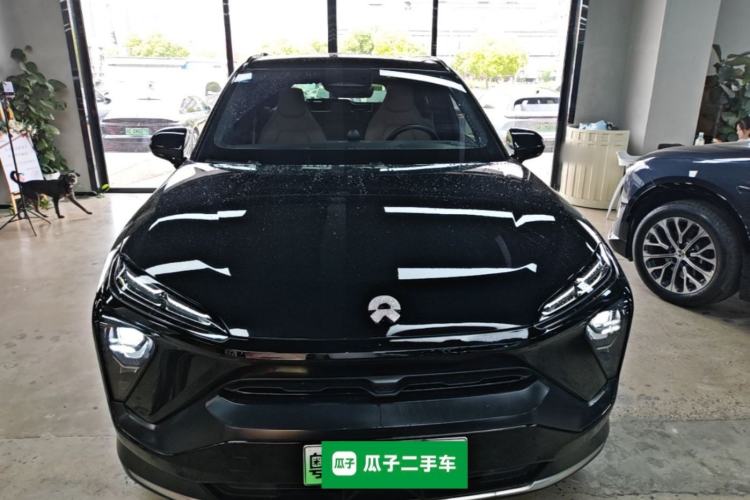 Used Nio ES6 2020 455KM Sport Edition Front