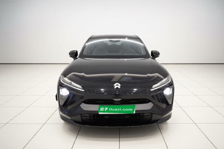 Used Nio ES6 2020 420 km Sport Edition Front