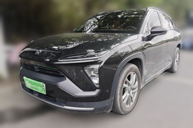 Used Nio ES6 2020 420 km Sport Edition