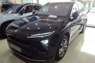 Used Nio ES6 2020 420 km Sport Edition