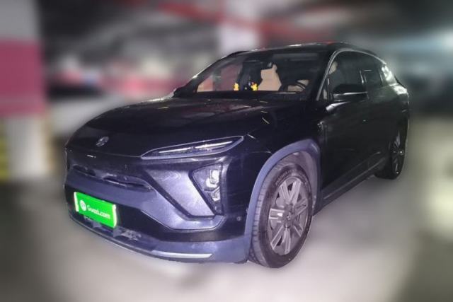 Used Nio ES6 2020 600 km Sport Edition