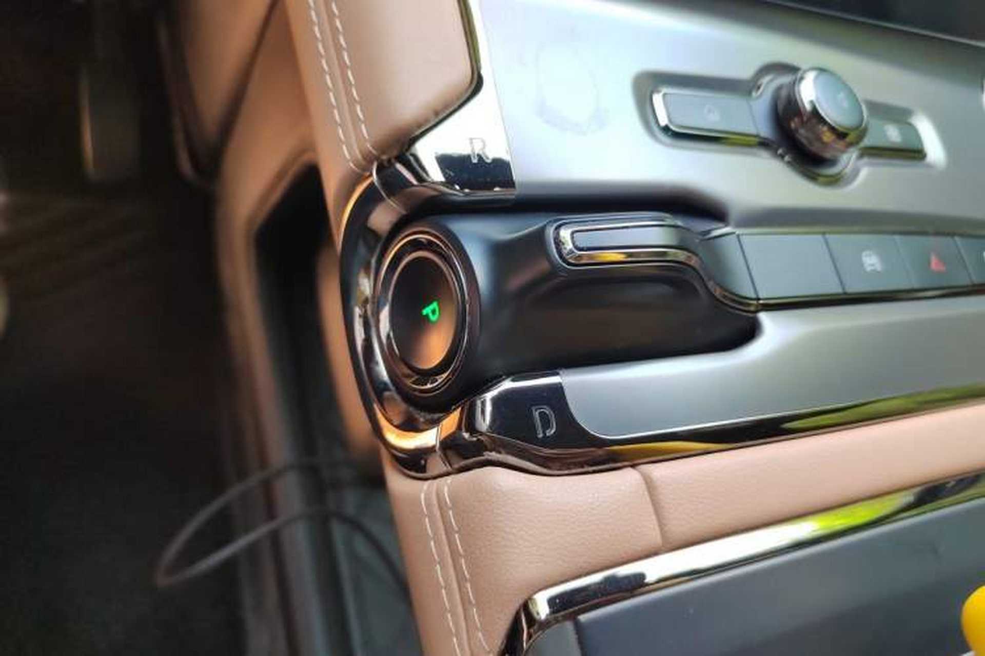 Used Nio ES6 2020 600 km Sport Edition Gear Lever