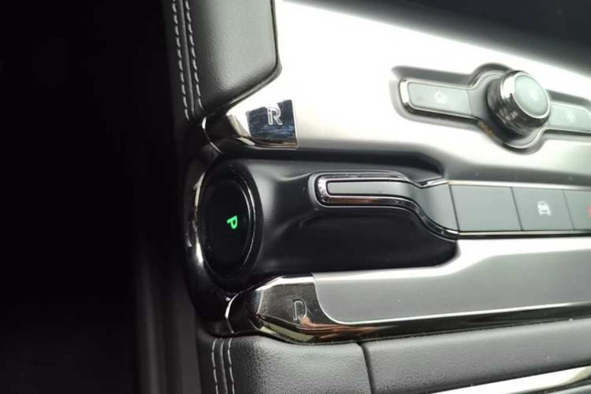 Used Nio ES6 2020 610 km Performance Version Gear Lever