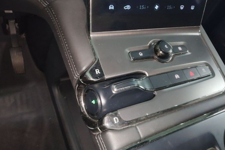 Used Nio ES6 2020 420 km Sport Edition Gear Lever