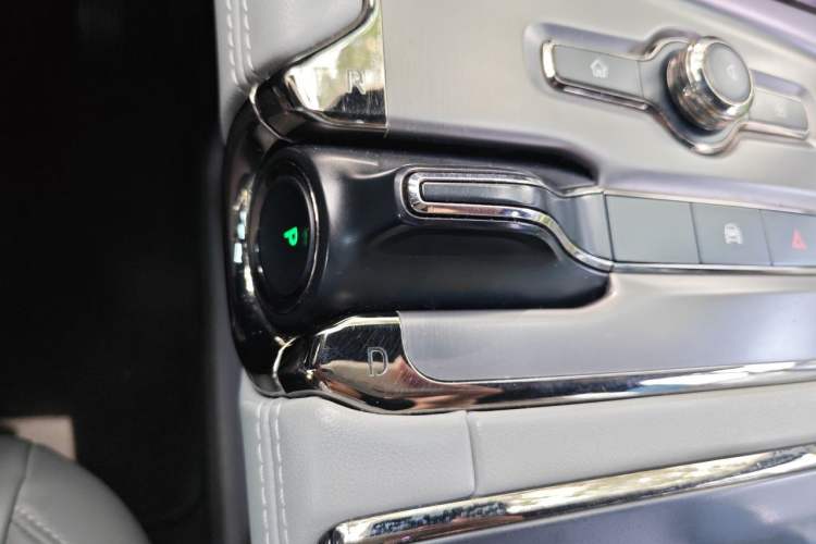 Used Nio ES6 2020 600 km Sport Edition Gear Lever