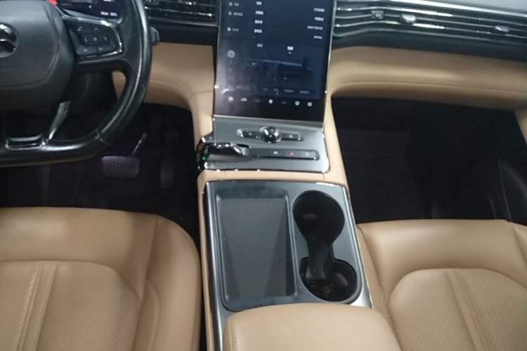 Used Nio ES6 2020 455KM Sport Edition Gear Lever