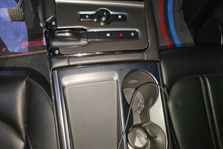 Used Nio ES6 2020 455KM Sport Edition Gear Lever