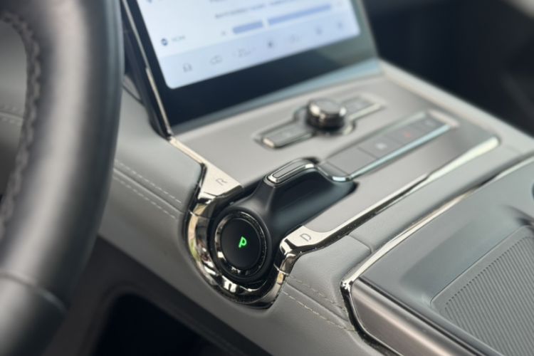 Used Nio ES6 2020 600 km Sport Edition Gear Lever