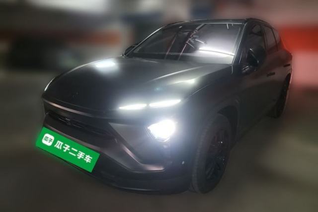 Used Nio ES6 2020 420 km Sport Edition