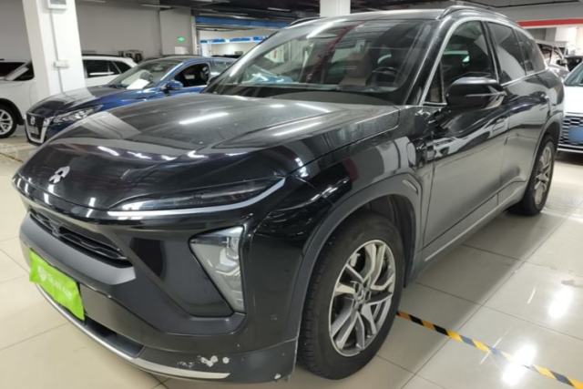 Used Nio ES6 2020 600 km Sport Edition