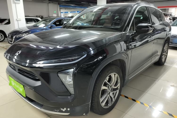 Used Nio ES6 2020 600 km Sport Edition Guazi used car, China used car export, Used car for sale, Used  cars, Cheapest cars for sale