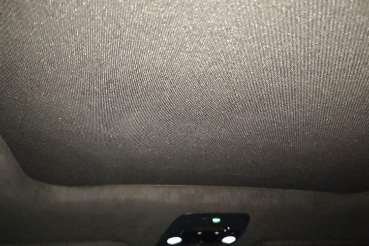 Used Nio ES6 2020 430KM Performance Version Headliner