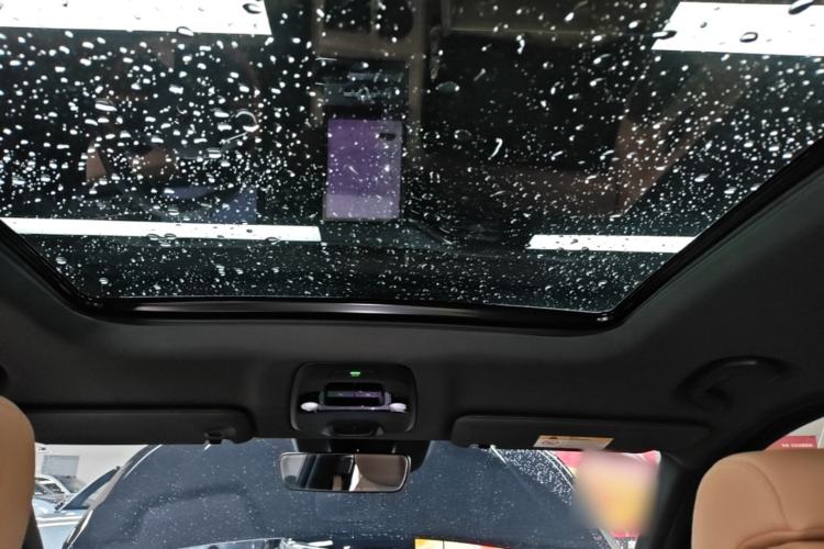 Used Nio ES6 2020 455KM Sport Edition Headliner