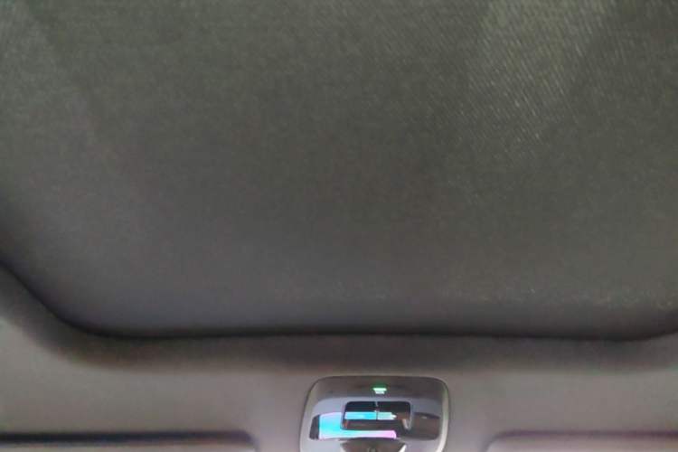 Used Nio ES6 2020 455KM Sport Edition Headliner